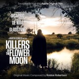Killers of The Flower Moon | Robbie Robertson, Soundtrack, Masterworks