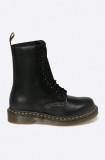 Dr Martens pantofi 11857001-BLACK