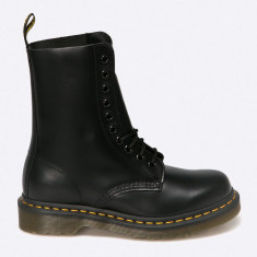 Dr Martens pantofi 11857001-BLACK