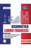 Gramatica limbii franceze A1 - B2 - Ionut Pepenel