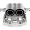 Etrier fata Nissan X-Trail T30 2001-2007, Dreapta, NTY HZP-NS-007