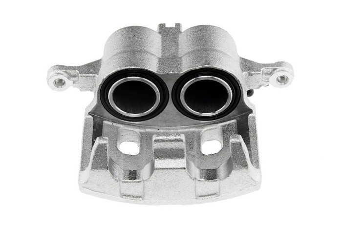 Etrier fata Nissan X-Trail T30 2001-2007, Dreapta, NTY HZP-NS-007
