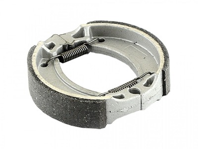 Set saboti frana Italjet/Keeway/MBK/Yamaha,110x25mm foto
