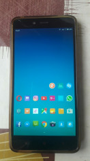 Xiaomi Redmi Note 2 Prime foto