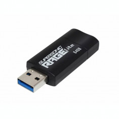 Memorie USB 3.0 64GB PATRIOT Supersonic Rage Lite PEF64GRLB32U foto