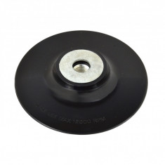 Disc flexibil, 125 mm M14X2, GEKO G00324