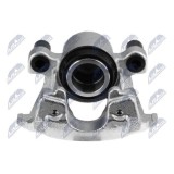 Etrier frana fata Renault Clio 4 2015-, Dacia Logan 2 2012-, Sandero 2 2012-, Sandero Stepway 2015-, Dreapta, 410014752R