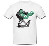 Cumpara ieftin Tricou &quot; Monster &quot;