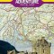 Scotland Adventure Travel Map