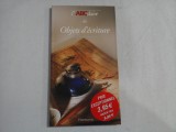 L&#039;ABCDAIRE DES OBJETS D&#039;ECRITURE - ERIC LE COLLEN, ERIC CATTELAIN