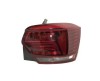 Stop, lampa spate VW POLO, 09.2017-, model Hatchback, DEPO, partea dreapta, cu lampa de mers inapoi;tip bec H21W+P21W+PY21W; fara soclu bec;
