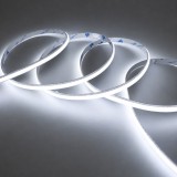 Banda LED 52W/10M, IP21, Latime 0.8cm, Lumina Rece, 6000K, Alb