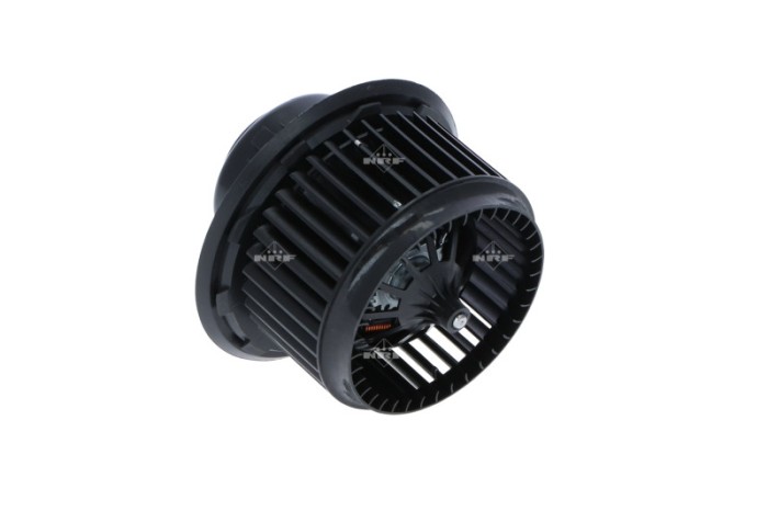 NRF 34209 Ventilator, habitaclu