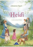 Heidi, Johanna Spyri