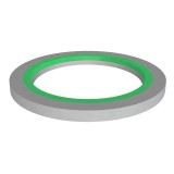 GARNITURA 11 2 BI-POWER GRI VERDE PENTRU SIFON 0180023 BONOMINI