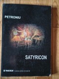 Satyricon - Titus Petroniu Niger