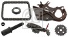 FEBI BILSTEIN 47978 Set lant, antrenare pompa ulei