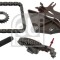 FEBI BILSTEIN 47978 Set lant, antrenare pompa ulei