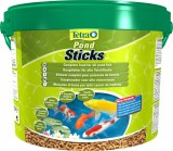 Tetrapond Sticks 10 L, Tetra
