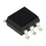 Optotriac 5kV SMD6 fără sistem de conectare la zero