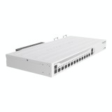 Cloud Core Router 12x10G SFP+, 2x25G SFP28, RouterOS L6 - Mikrotik CCR2004-1G-12S+2XS SafetyGuard Surveillance