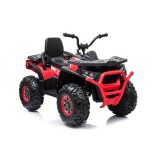 ATV Electric 12V10A 4 motoare 4x35W Roti EVA Telecomanda BJ607R JGR