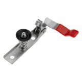 Inchizator capota motor Mercedes Sprinter 2006-, Vw Crafter 2006-, Superior, 9067500350