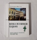 Scoala de farmacie clujeana, Florea Marin, 2004