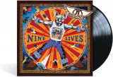 Nine Lives - Vinyl | Aerosmith, UMC