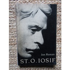 ST. O. IOSIF - ION ROMAN