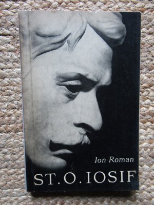 ST. O. IOSIF - ION ROMAN foto
