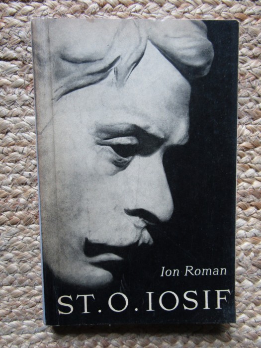 ST. O. IOSIF - ION ROMAN