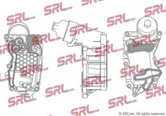 Radiator racire ulei motor, termoflotBmw Seria 1 F20/21 2 F22/F23 3 E90/E91/92/93 3 F30/31 3 Gt F34 4 F32/33 5 F10/F11 5 Gt F07 6/ F06/F12/F13 7