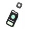 Geam camera Samsung Galaxy Note7 N930F, SET