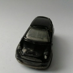 bnk jc Matchbox Mini Cooper S - 2006 - 1/56