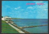 CPIB 21542 - CARTE POSTALA - EFORIE NORD. BARUL &quot;ACAPULCO&quot;