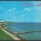 CPIB 21542 - CARTE POSTALA - EFORIE NORD. BARUL &quot;ACAPULCO&quot;