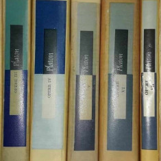 Platon-Opere 6 volume