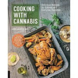 Cooking with cannabis