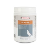VL OROPHARMA B-PURE PORUMBEI 500G 460099