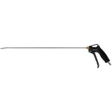 Yato YT-23733 - Pistol de suflat aer comprimat cupla rapida 1/4 inch 8 bar - mm