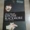Black Knight Ritchie Blackmore - unauthorised biography - Jerry Bloom (2006)