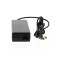 Alimentator pentru laptop IBM Lenovo 20V 4.5A 90W mufa patrata Well