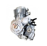 Motor complet Motocicleta Cross 250cc (cutie de viteze 5+0)