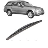 Cumpara ieftin Stergator lamela spate SUBARU OUTBACK (BL, BP) din 2003 - 2009, pentru luneta auto, Bosch Twin, din cauciuc siliconat rezistent, SUBARU