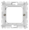 Rama Suport 2M cu gheare Vimar Neve 09602.1