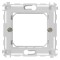 Rama Suport 2M cu gheare Vimar Neve 09602.1