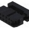 Conector IDC, 8 pini, pas pini 2mm, AMPHENOL - T826108A100CEU