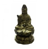Buddha Medicine din rasina 10,5 cm,Model FS80