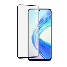 Folie de sticla pentru honor x7b / x7b 5g / 90 smart - 3d protectie profesionala, negru foto